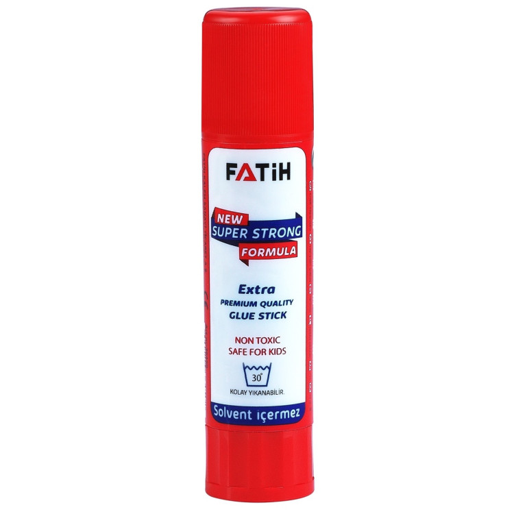 FATİH 36450 STİCK YAPIŞTIRICI 10GR 30LU *20