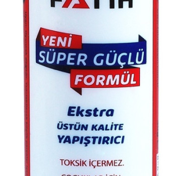 FATİH 36460 STİCK YAPIŞTIRICI 20GR 20'Lİ *24 FATİH 36460 STİCK YAPIŞTIRICI 20GR 20'Lİ *24