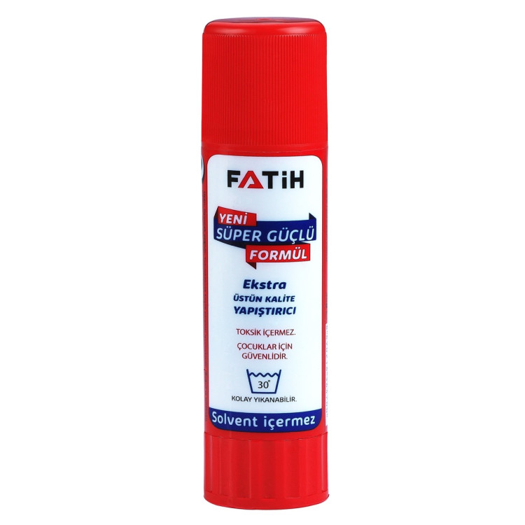 FATİH 36460 STİCK YAPIŞTIRICI 20GR 20Lİ *24