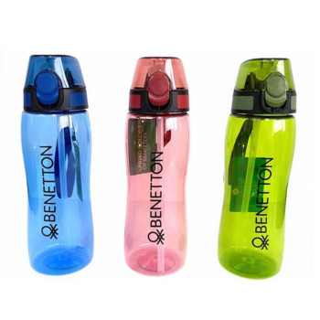 76819 BENETTON ŞEFFAF MATARA 750ML 76819 BENETTON ŞEFFAF MATARA 750ML