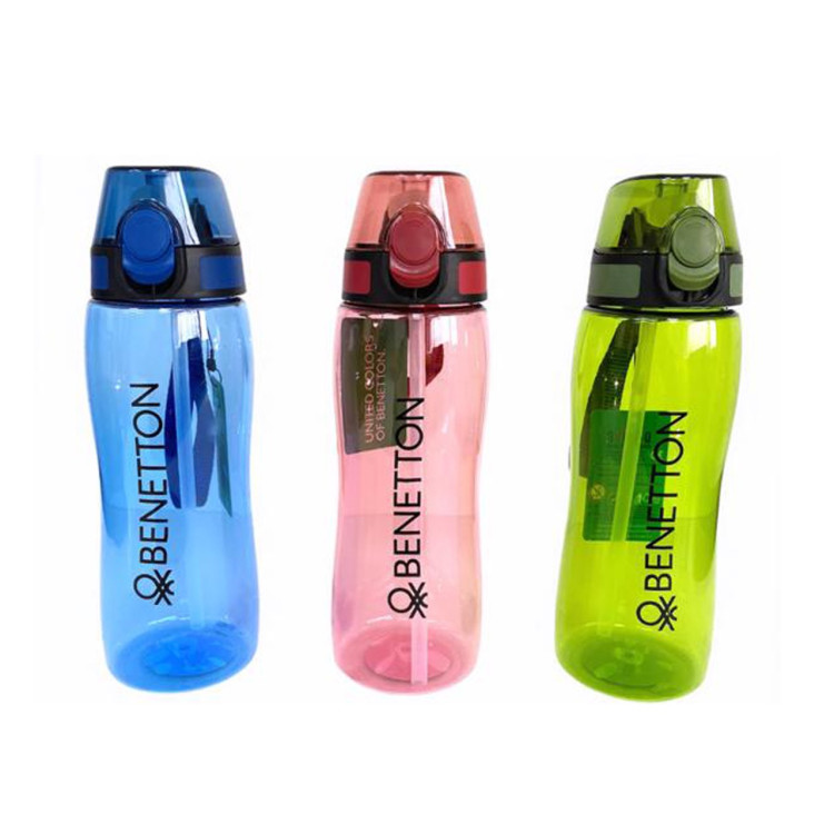 76819 BENETTON ŞEFFAF MATARA 750ML