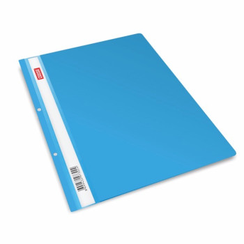 CASSA 7730 MAVİ TELLİ DOSYA 50'Lİ*20