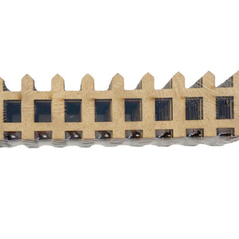 ALSA ÇİT KÜÇÜK 15CM 10LU