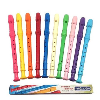 HELVACIOĞLU 1000 KUTULU FLÜT *100