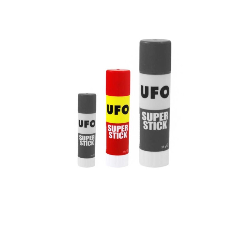 UFO SUPER STİCK YAPIŞTIRICI 15 GR 20Lİ ORTA *12