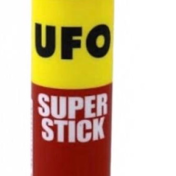 UFO SUPER STİCK YAPIŞTIRICI 35 GR 12'Lİ BÜYÜK *12