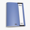 PP KAPAK METOD DEFTERİ 40YP KARELİ *10