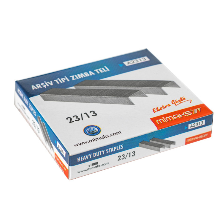 MİMAKS 23/13 ZIMBA TELİ