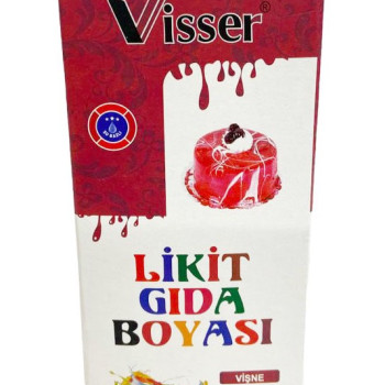 ALSA GIDA BOYASI TOZ  12'Lİ VİŞNE