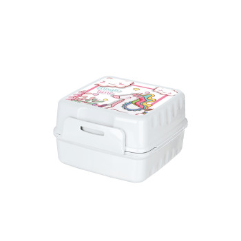 TİTİZ AP-9460 VERA BESLENME KABI 12'Lİ >