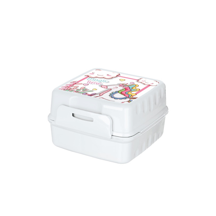 TİTİZ AP-9460 VERA BESLENME KABI 12Lİ