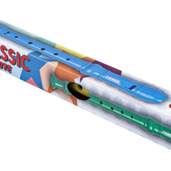 BRONS BR-220 CLASSIC FLÜT *120