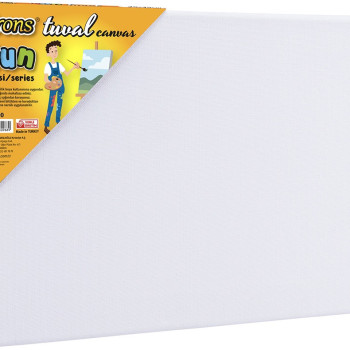 BRONS BR-335 25*35 TUVAL *80