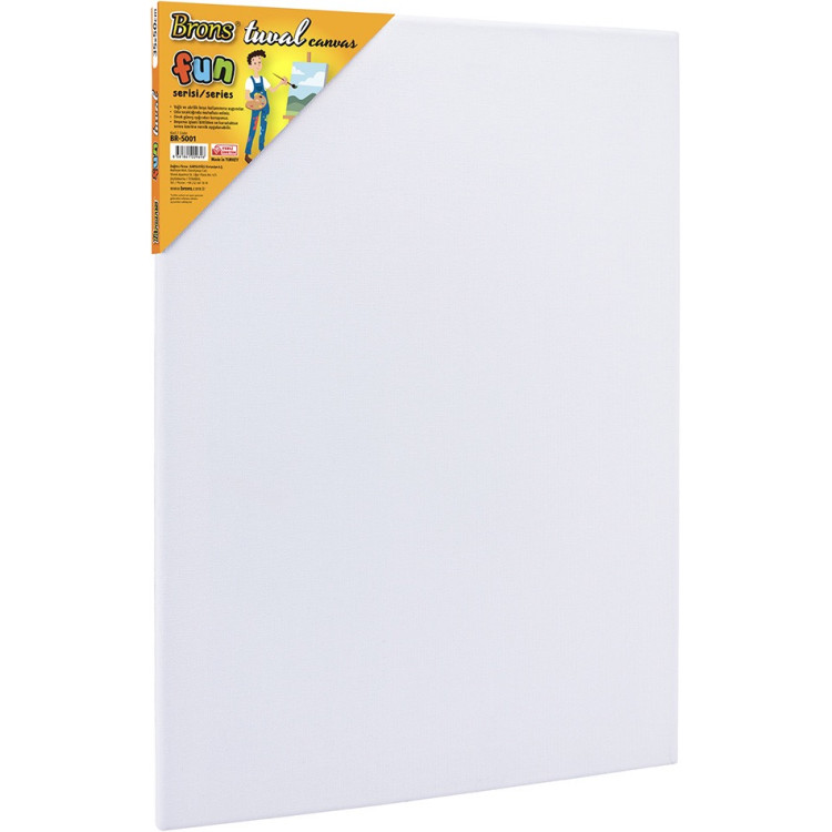 BRONS BR-5001 35*50 TUVAL *40