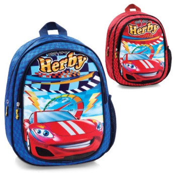 KAMP. MİKRO MB-143 ANAOKUL ÇANTASI