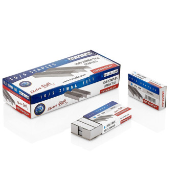 MİMAKS N10 NİKEL ZIMBA TELİ 10/5 10'LU *75