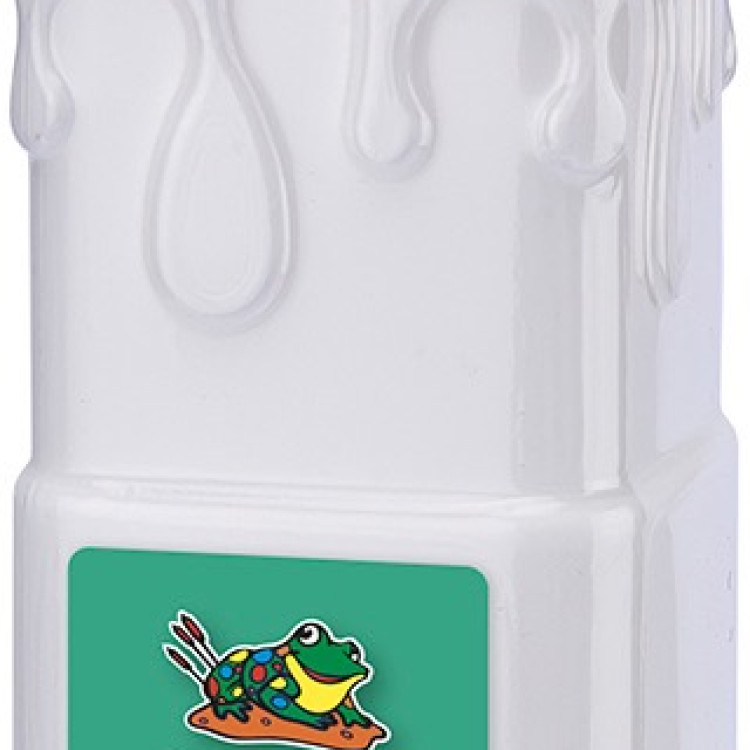 NOVA COLOR NC-446 BEYAZ PARMAK BOYASİ 250 GR