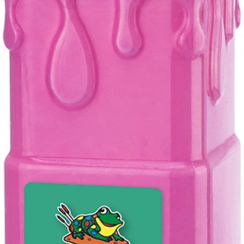 NC-447 NOVA COLOR PEMBE PARMAK BOYASİ 250 GR