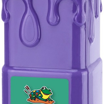 NC-452 NOVA COLOR MOR PARMAK BOYASİ 250 GR