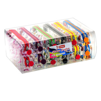 MİKRO S-04 KALEM ÇANTASI 12'Lİ