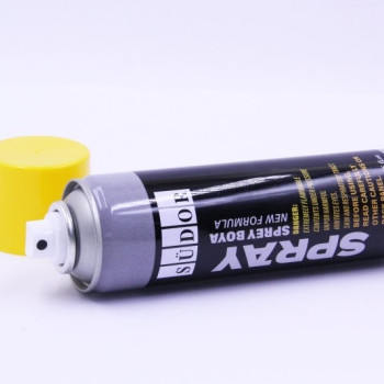 SÜDOR SPR100-02 SPREY BOYA 200ML SARI*30