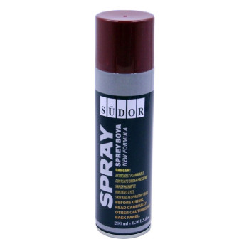 SÜDOR SPR100-08 SPREY BOYA 200ML YEŞİL*30