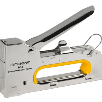 MİMAKS T-13 ÇAKMA MAKİNASI *30