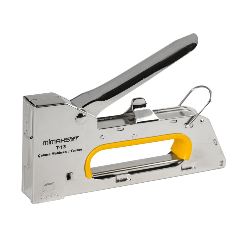 MİMAKS T-13 ÇAKMA MAKİNASI *30