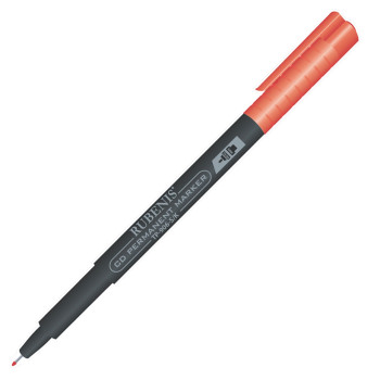 RUBENİS TP-906-S/K SİLGLİ CD KALEMİ KIRMIZI 12'Lİ PAKET *60 > RUBENİS TP-906-S/K SİLGLİ CD KALEMİ KIRMIZI 12'Lİ PAKET *60 >
