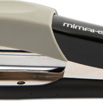 MİMAKS BÜKÜ X-5 ZIMBA MAKİNASI NO:10 *240