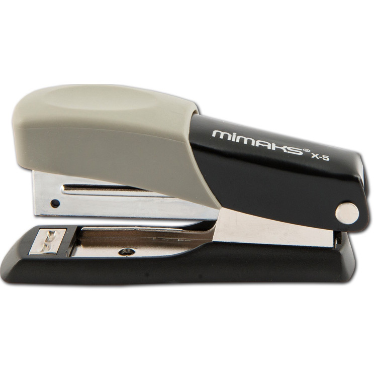 MİMAKS BÜKÜ X-5 ZIMBA MAKİNASI NO:10 *240