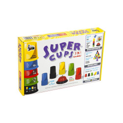 MR TOYS SUPER CUPS SC041219001