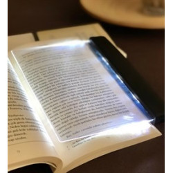Kitap Arası Led Işık Lamba (GM-1497)