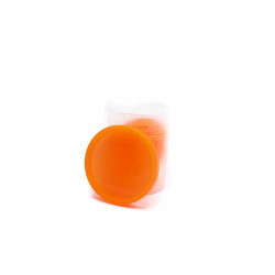 Fatih Oyun Hamuru Tek Renk Neon Oranj 130 gr