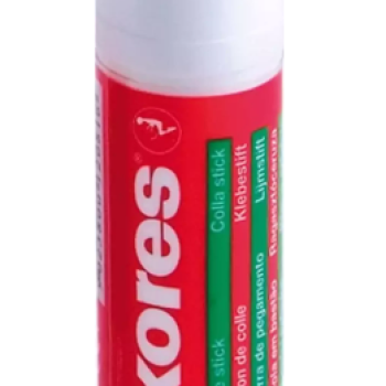KORES STİCK YAPIŞTIRICI 8G 24 LÜ KORES STİCK YAPIŞTIRICI 8G 24 LÜ