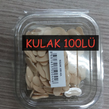 KULAK 100LÜ KULAK 100LÜ