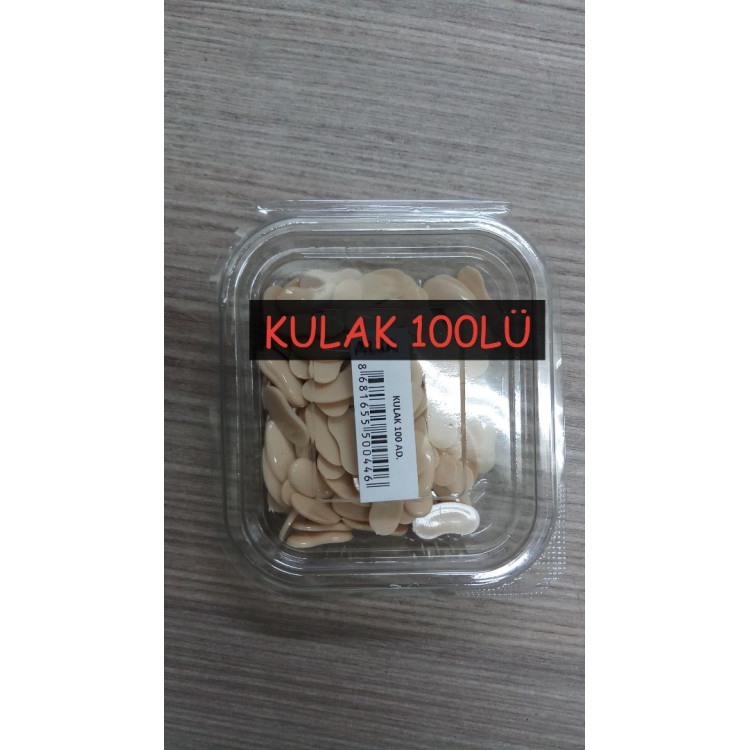 KULAK 100LÜ