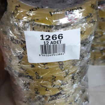 Noki 1266 Tape Büro Bantı 12x66 Poşette (BOX12) Noki 1266 Tape Büro Bantı 12x66 Poşette (BOX12)