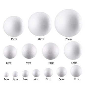 STRAFOR KÖPÜK TOP 2CM 180Lİ /VAGON STRAFOR KÖPÜK TOP 2CM 180Lİ /VAGON