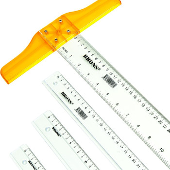 BRONS BR-111 T CETVELİ 180 AÇILI 65CM OYNAR BAŞLIKLI (BOX12) BRONS BR-111 T CETVELİ 180 AÇILI 65CM OYNAR BAŞLIKLI (BOX12)