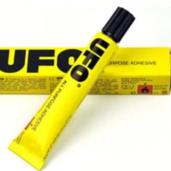 Ufo Sıvı Yapıştırıcı 90gr (BOX12) #2