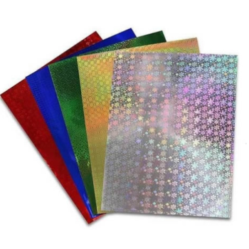 LİNO 2709JQ 50X70 DESENLİ HOLOGRAM KARTON 10LU LİNO 2709JQ 50X70 DESENLİ HOLOGRAM KARTON 10LU