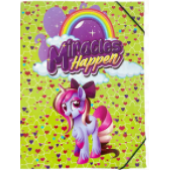 Kulpsuz Lastikli Kutu Klasör (Öğrenci Faaliyet Dosyası) KIZ MODEL #2 Kulpsuz Lastikli Kutu Klasör (Öğrenci Faaliyet Dosyası) KIZ MODEL #2