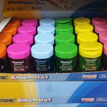 BRONS BR-571 KALEMTRAŞ (BOX24)