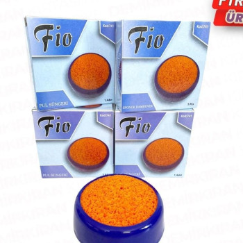 PUL PARA SÜNGERİ  /FİO (BOX12) PUL PARA SÜNGERİ  /FİO (BOX12)