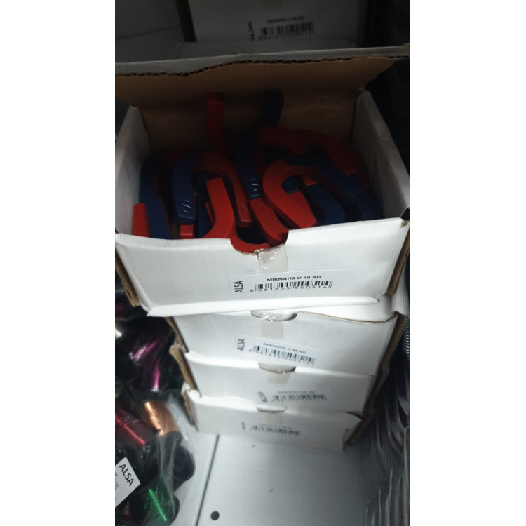 ALSA MIKNATIS U AT NALI (BOX48)