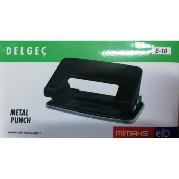 MİMAKS ECO E-10 DELGEÇ KÜÇÜK BOY MİMAKS ECO E-10 DELGEÇ KÜÇÜK BOY