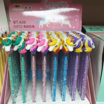 UNİCORN YUMURTLAYAN KALEM (BOX56) UNİCORN YUMURTLAYAN KALEM (BOX56)