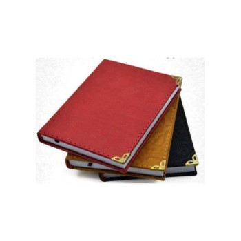 GÜRPAŞ SUNİ DERİ 14X20 MODELİST DEFTERİ KARELİ 160YP