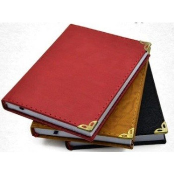 GÜRPAŞ SUNİ DERİ 14X20 MODELİST DEFTERİ KARELİ 160YP